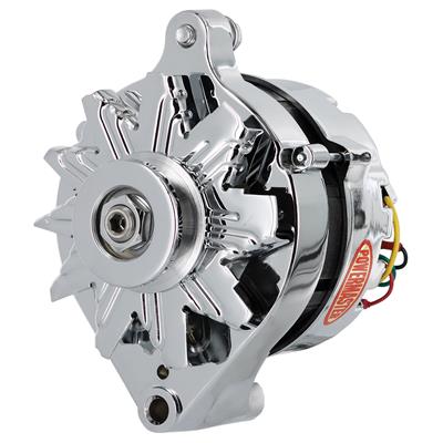 Powermaster Street Alternators - 170781