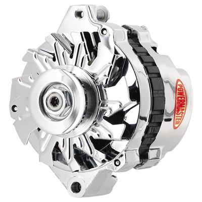 Powermaster Street Alternators - 174011