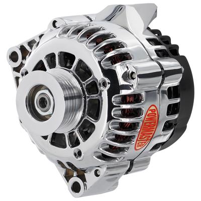 Powermaster Street Alternators - 18206