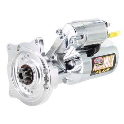 Powermaster PowerMax Plus Starters - 19002