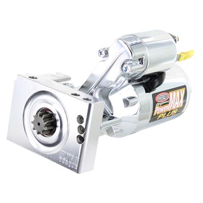 Powermaster PowerMax Plus Starters - 19012