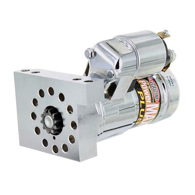 Powermaster PowerMax Plus Starters - 19100