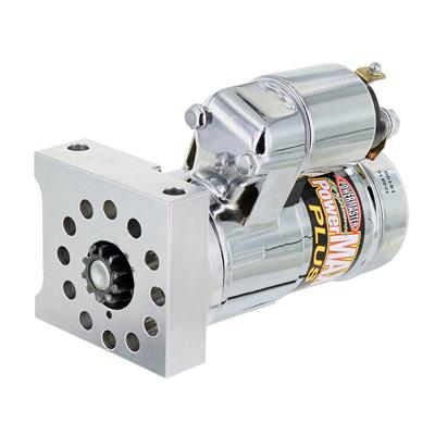 Powermaster PowerMax Plus Starters - 19109