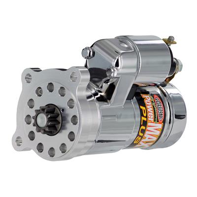Powermaster PowerMax Plus Starters - 19132
