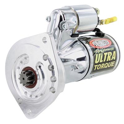 Powermaster Ultra Torque Starters - 19403