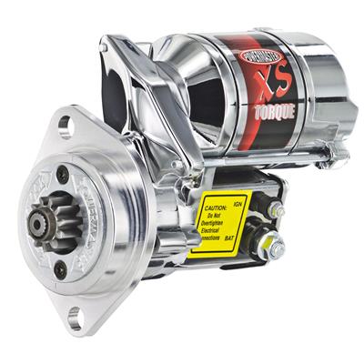 Powermaster XS Torque Starters - 19501