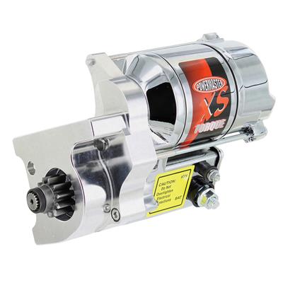Powermaster XS Torque Starters - 19502