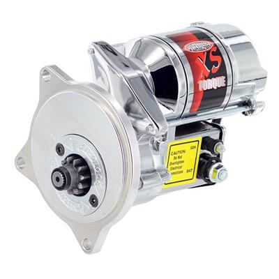 Powermaster XS Torque Starters - 19506