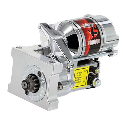 Powermaster XS Torque Starters - 19526