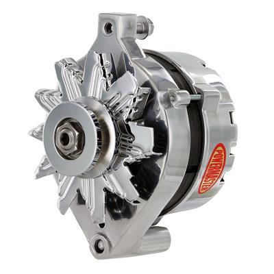 Powermaster Retro Alternators - 27078