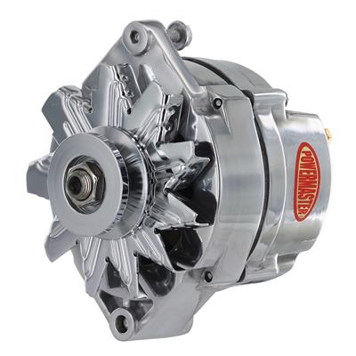 Powermaster Retro Alternators - 27102