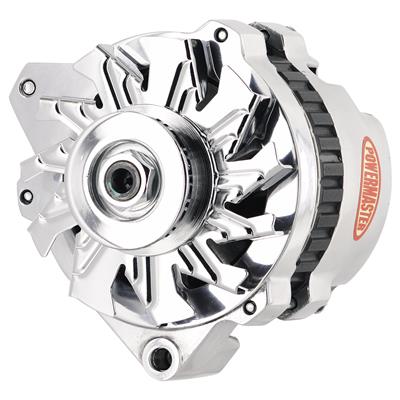 Powermaster Street Alternators - 274611