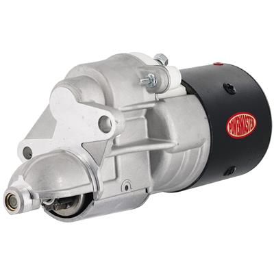 Powermaster OEM-Style High-Torque Replacement Starters - 3257