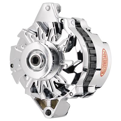 Powermaster Street Alternators - 374021