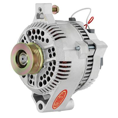 Powermaster Street Alternators - 477491