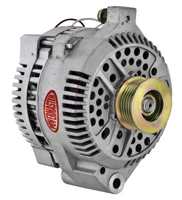 Powermaster Street Alternators - 477581