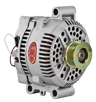 Powermaster Street Alternators - 477681