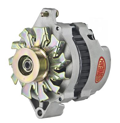 Powermaster XS Volt Alternators - 478038