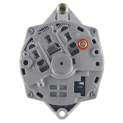 Powermaster Street Alternators - 7864