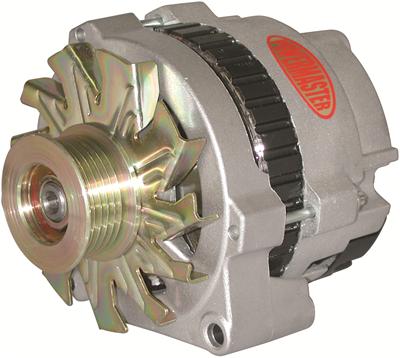 Powermaster Street Alternators - 47902