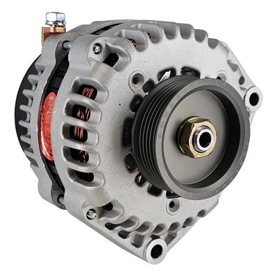 Powermaster XS Volt Alternators - 4823783