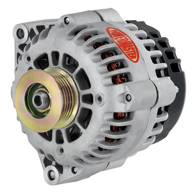 Powermaster Street Alternators - 482831