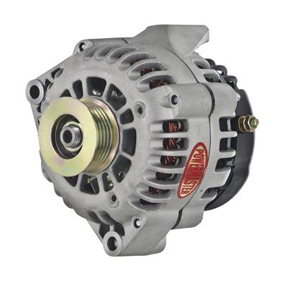 Powermaster Street Alternators - 484061