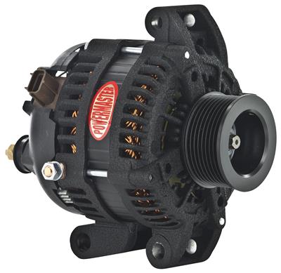Powermaster HPR Alternators - 51290W
