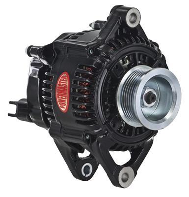 Powermaster Street Alternators - 53311