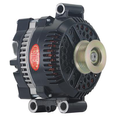 Powermaster Truck Alternators - 57750