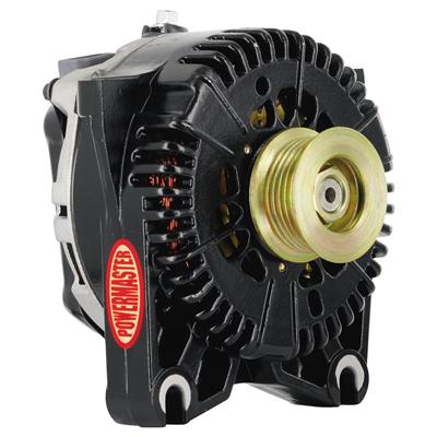 Powermaster Street Alternators - 57781