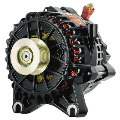 Powermaster Street Alternators - 57795
