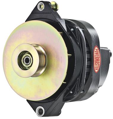 Powermaster Street Alternators - 57806