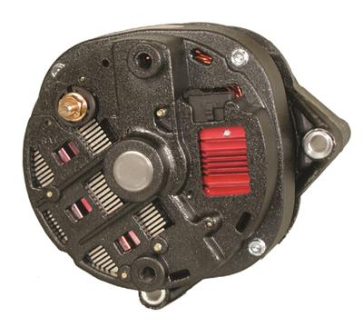 Powermaster XS Volt Alternators - 582038