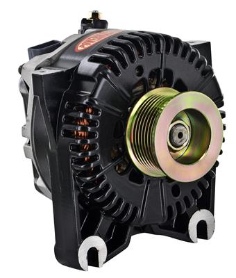 Powermaster Street Alternators - 58251