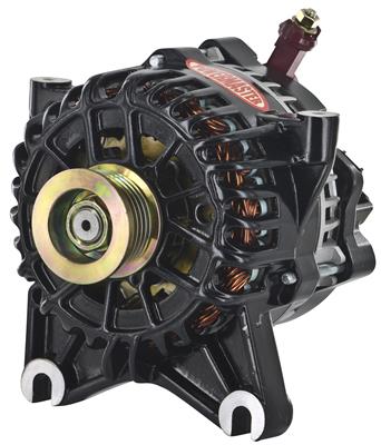 Powermaster Street Alternators - 58252