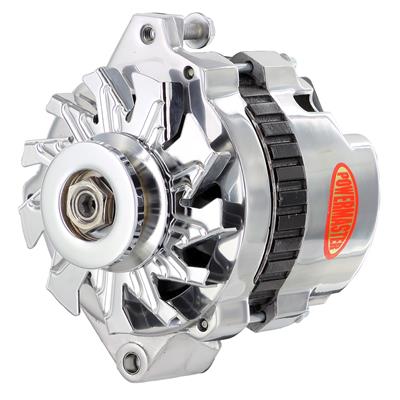 Powermaster Street Alternators - 674011