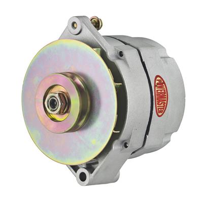 Powermaster Street Alternators - 7294347