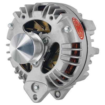 Powermaster Retro Alternators - 75691