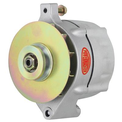 Powermaster Smooth Look Alternators - 847141347