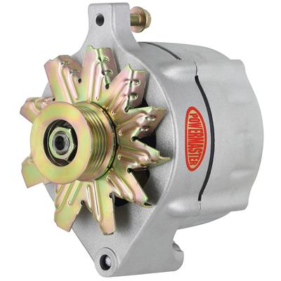 Powermaster Race Alternators - 847146