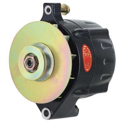 Powermaster Smooth Look Alternators - 857141347