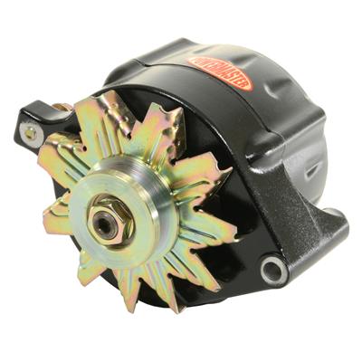 Powermaster Street Alternators - 857141