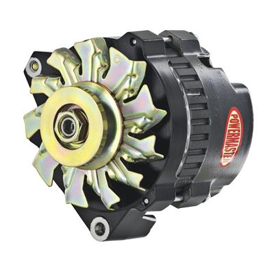 Powermaster Street Alternators - 857529111