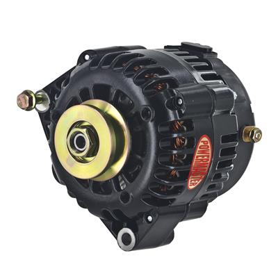 Powermaster Street Alternators - 858529120