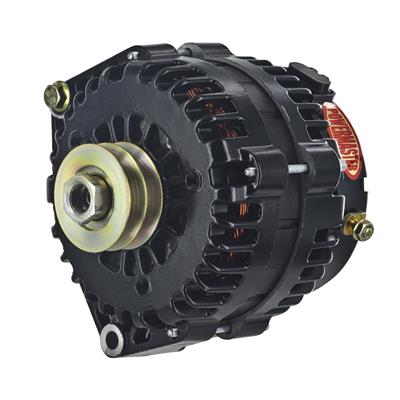 Powermaster Street Alternators - 858539
