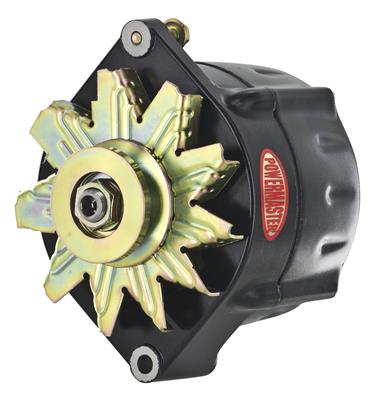 Powermaster Race Alternators - 8005