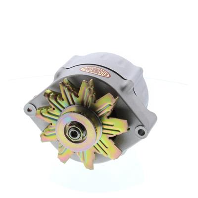 Powermaster Race Alternators - 8006