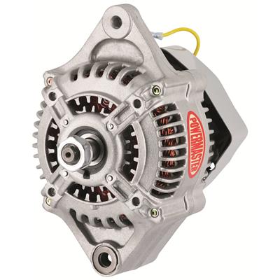 Powermaster Race Alternators - 8111