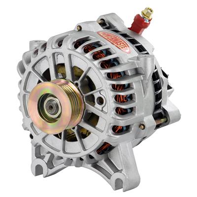Powermaster Street Alternators - 8315